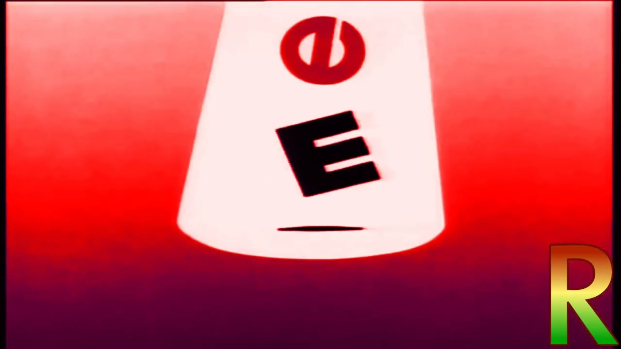 Elektra Entertainment (1989) Effects | Guru Studio (2011) Effects (Extended V7)
