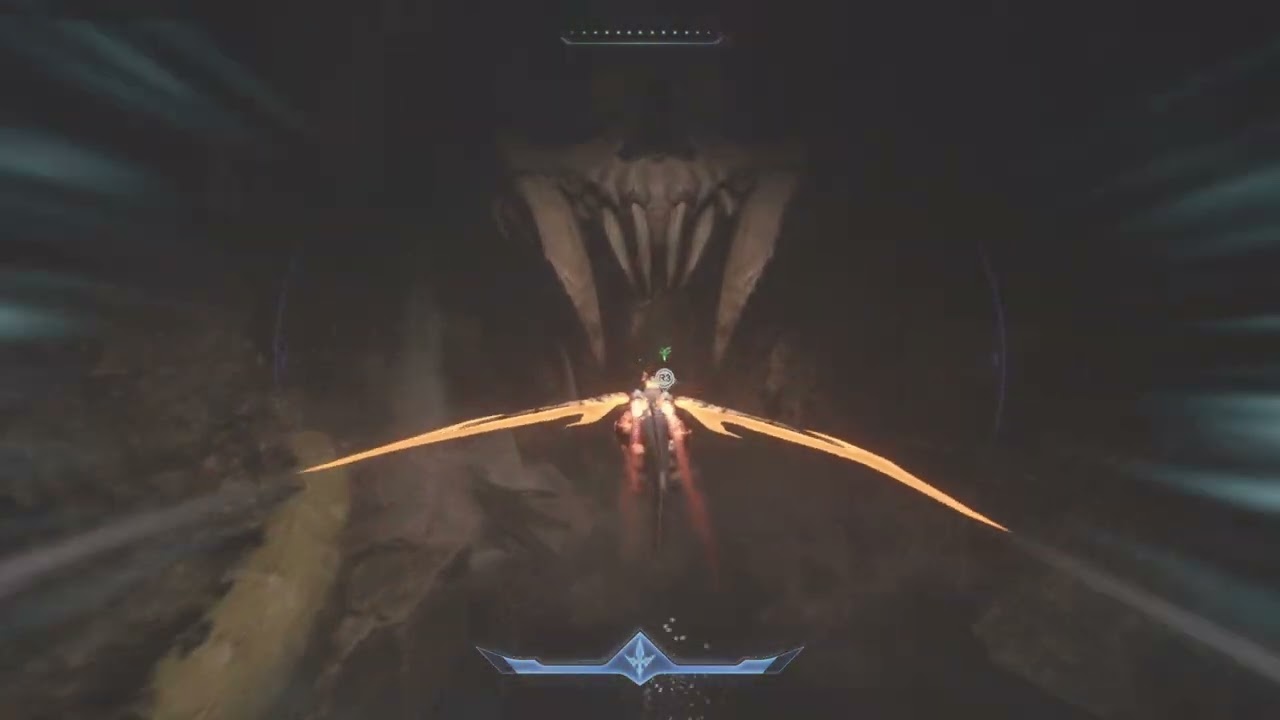 DOOM: The Dark Ages second boss fight