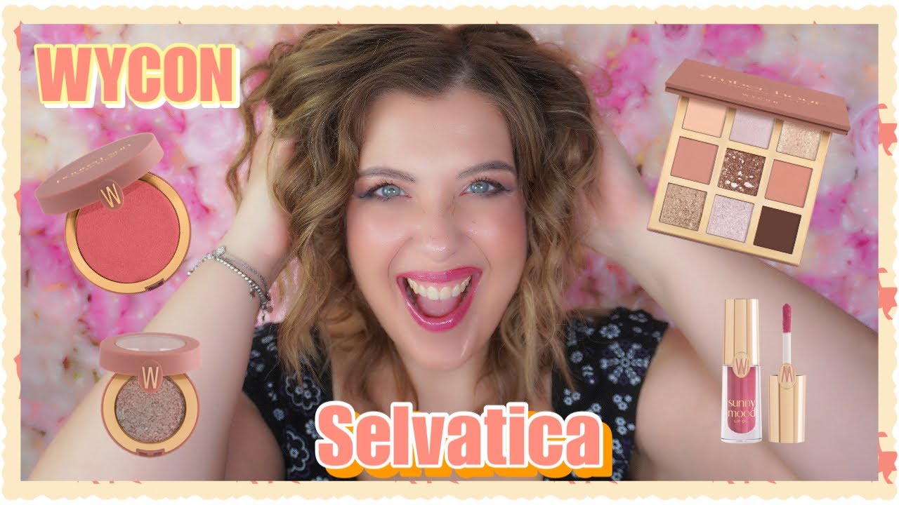 WYCON SELVATICA - CAPSULE COLLECTION ESTATE 2024