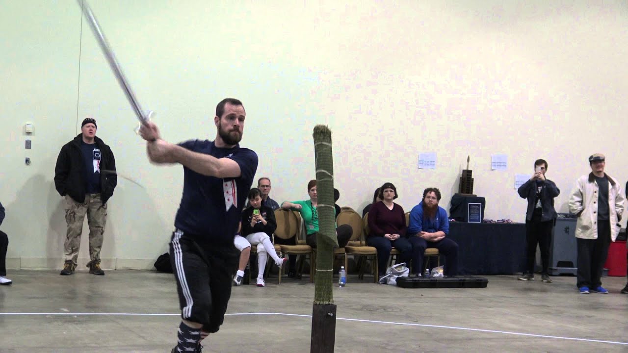 DC HEMA Open: Cutting