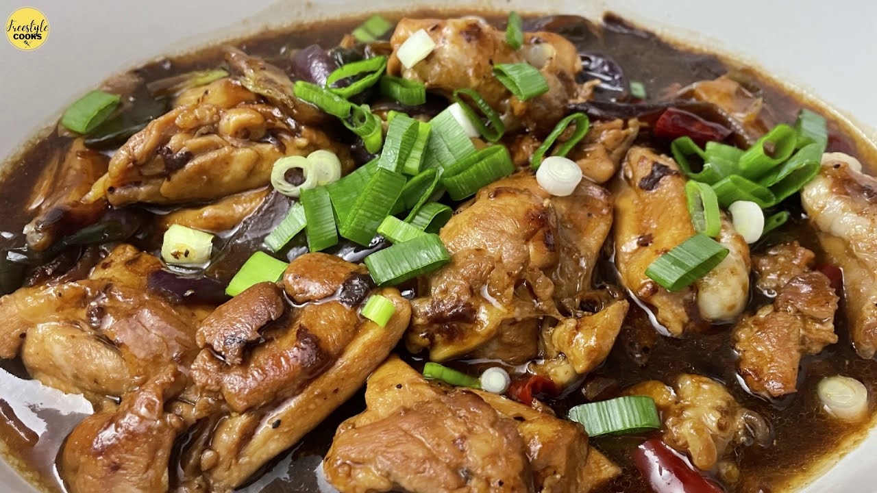 how to cook cheap but tasty chicken #stirfryrecipe #chinesecooking #budgetrecipe 