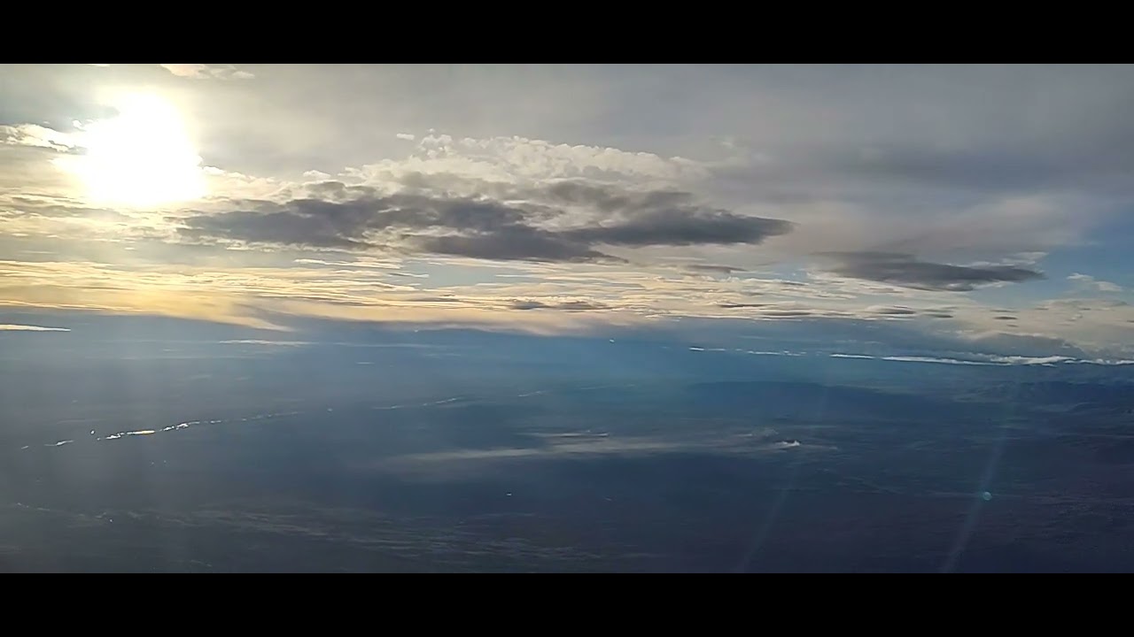 AS2050 ANC-FAI inflight 6-17-24