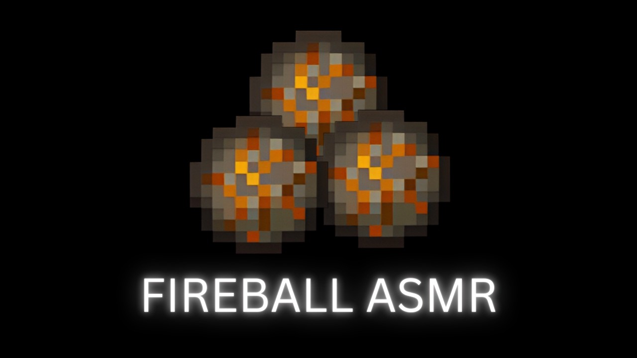 POV: You forgot to mute your FRIENDS!! || FireBall ASMR