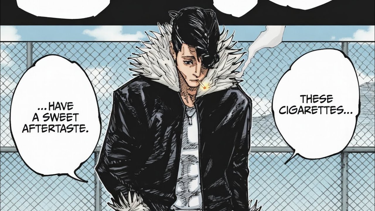 Jane! - Long Face Ryu ishigori 