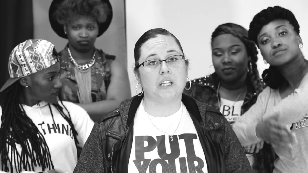 VA CHH Female Cypher