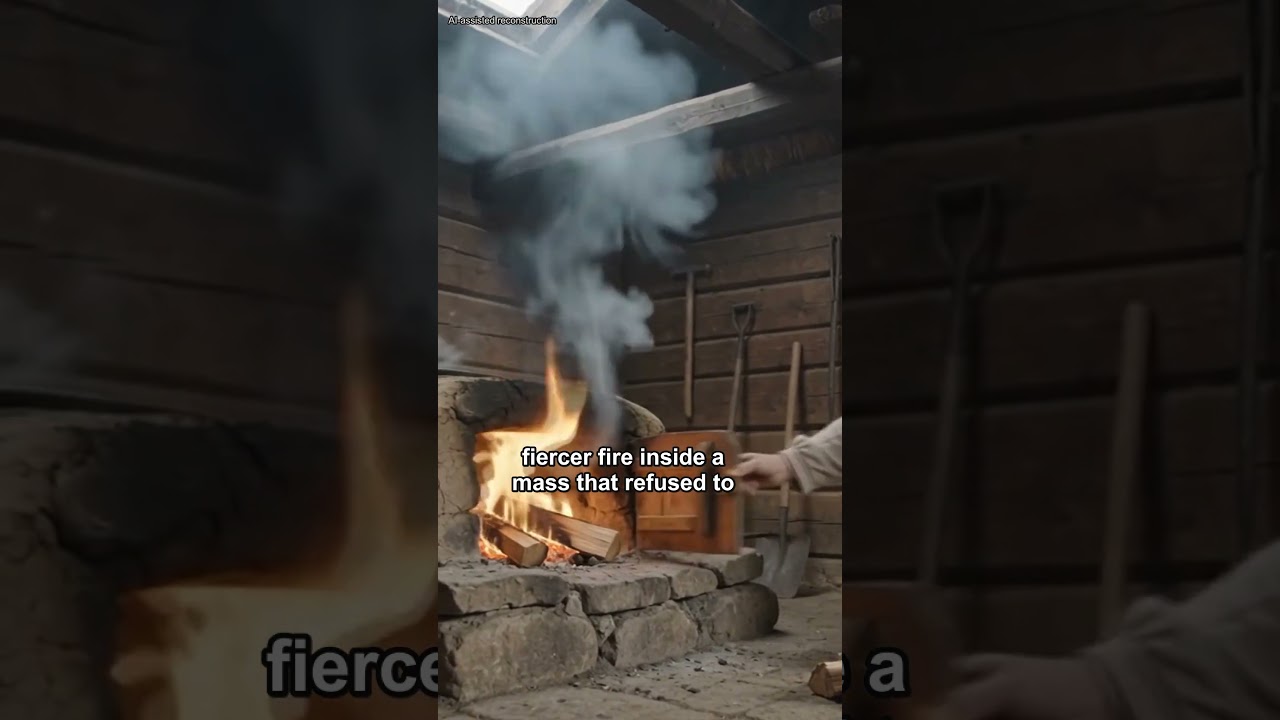 Why This Norwegian Fire Died on Purpose