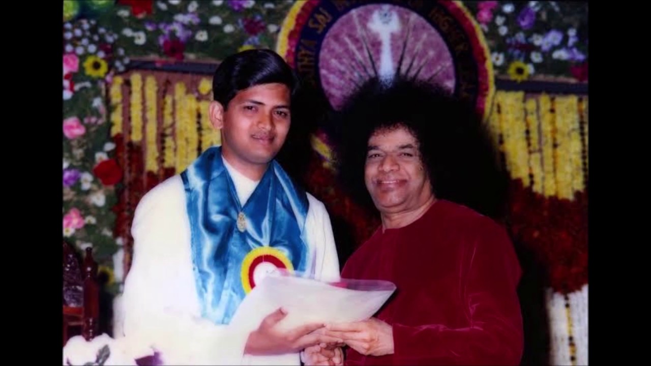 61st Samarpan Talk by Dr. Shiva Shankar Sai Garu on 15 Mar 2020@ Sathya Sai Seva  Samithi,BHEL - Hyd
