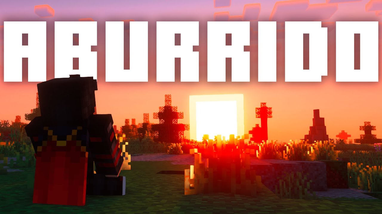C&oacute;mo Disfrutar Minecraft Otra Vez