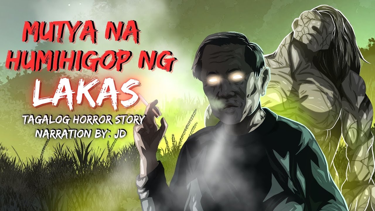 MUTYA NA HUMIHIGOP NG LAKAS | MUTYA SILING PULA | TANDANG UBAS