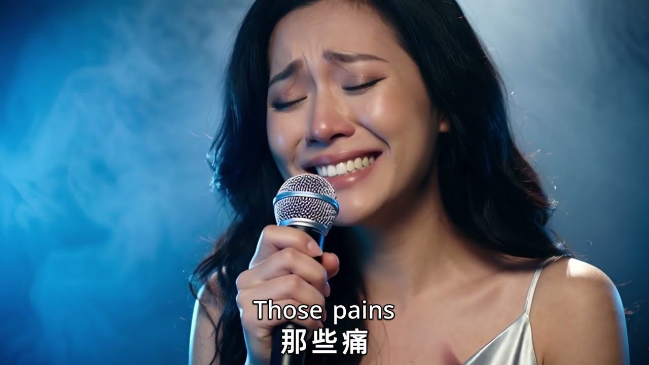 《凋零之痛》    词／张俊以 曲+视频制作／曾华