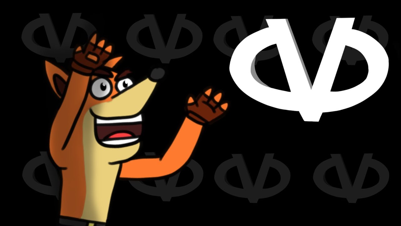 Vicarious Visions Logo 2004 (Reanimated)
