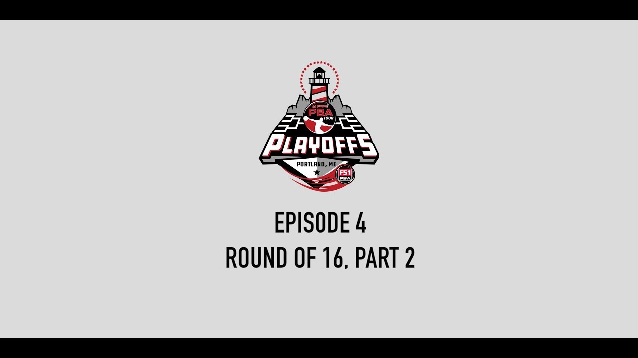 PBA Playoffs In Brief - Episode 4 - Round of 16, Part 2