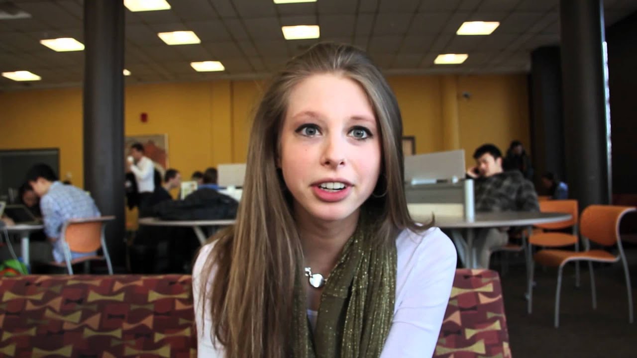 SH*T NOBODY SAYS AT BU