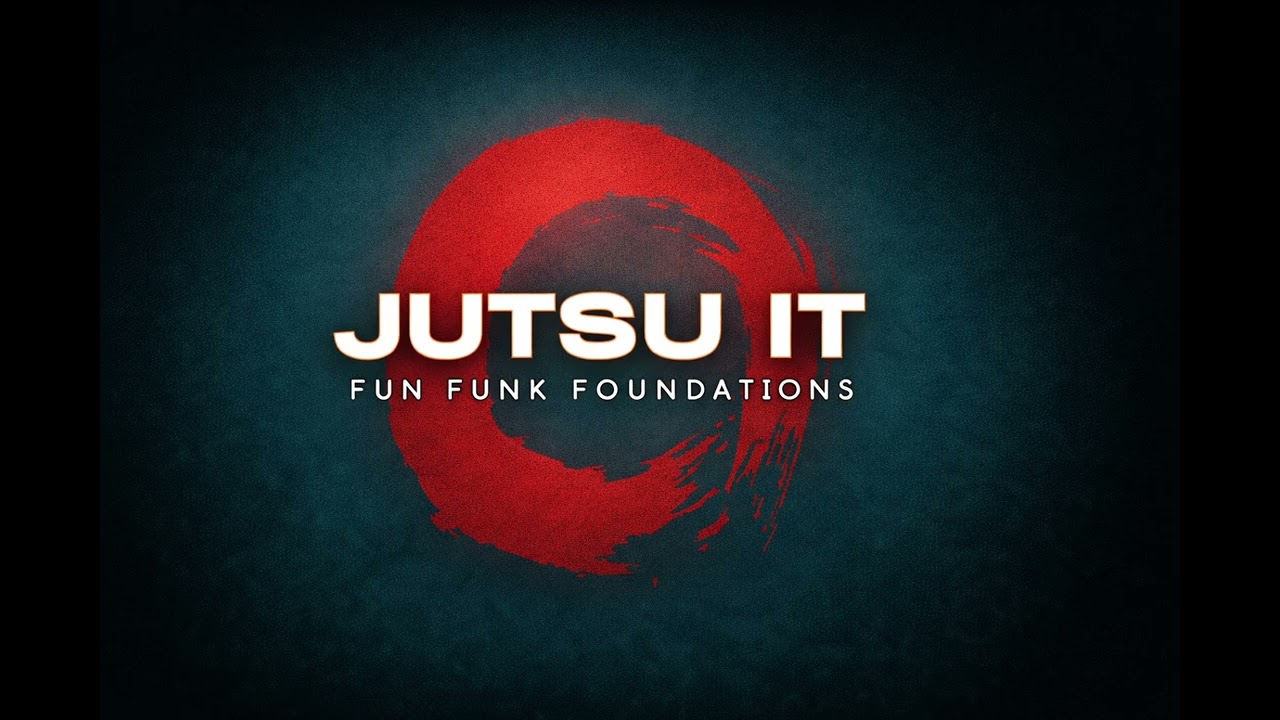 🔥JUTSU IT STFU & Dance – Popping Music 2026 · Boogaloo · Animation · Funk Mix 🔥