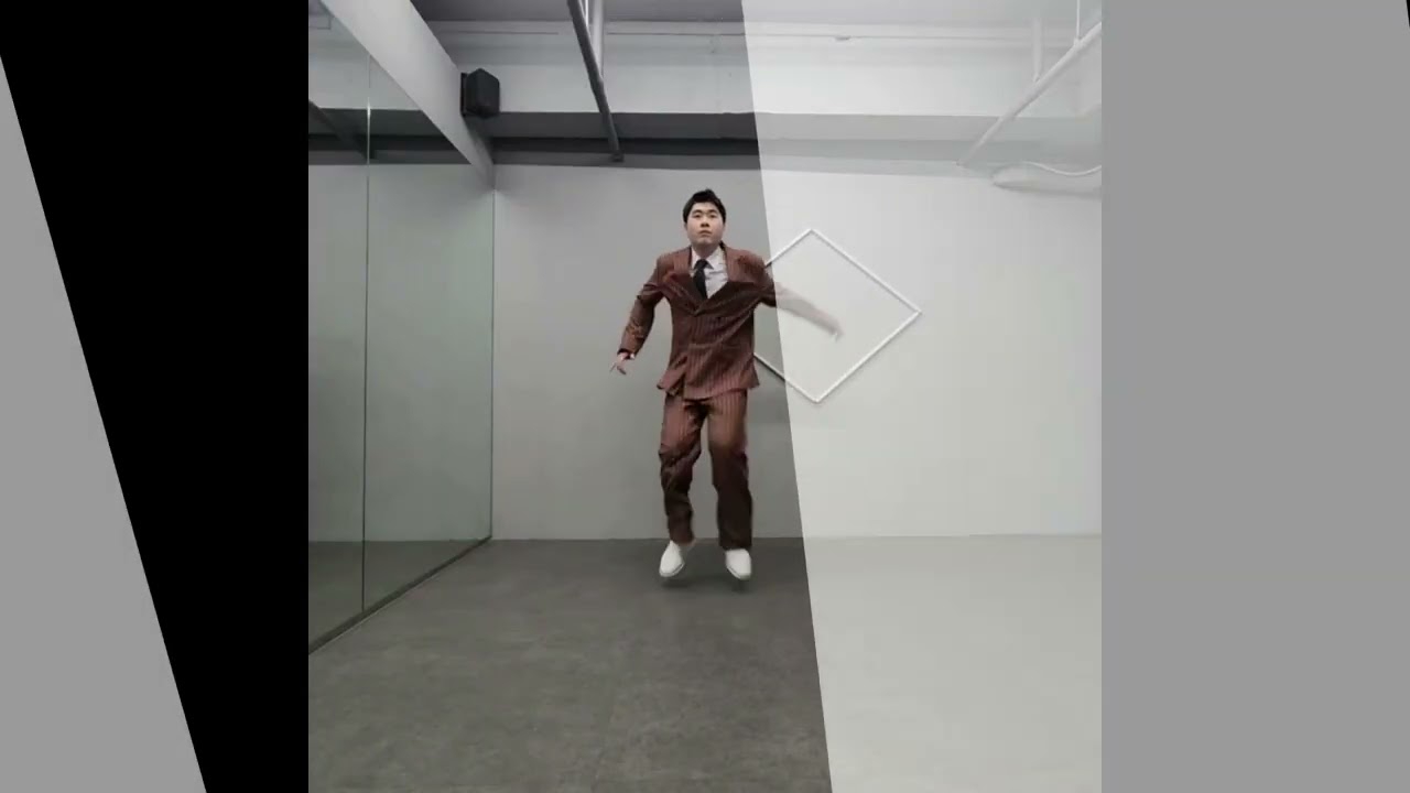 [멋찐땐 스트릿 댄스반]3월7일 팝업(락킹,하우스 기본기 두시간)