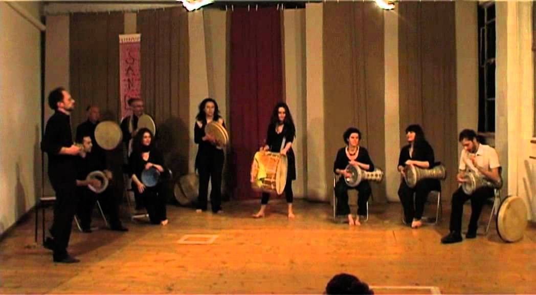 Promo Hafla Karim Nagi @ San Lo'
