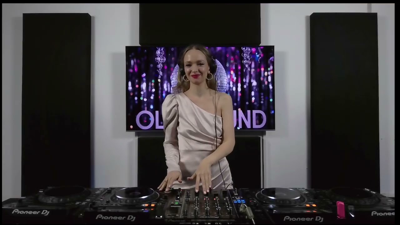 Melodic Sound Podcast #46 Ollasound