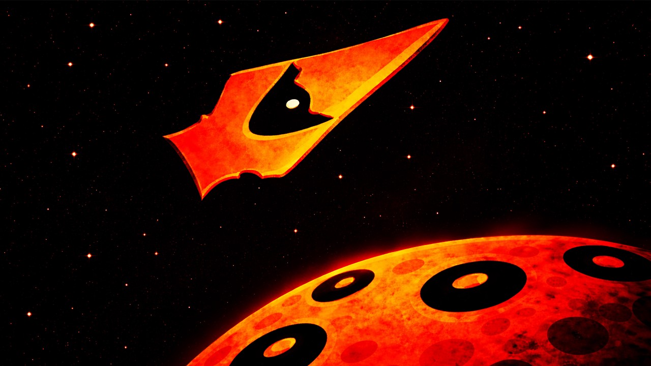 Half-Life 2 Episode Two:  Little Rocket Man