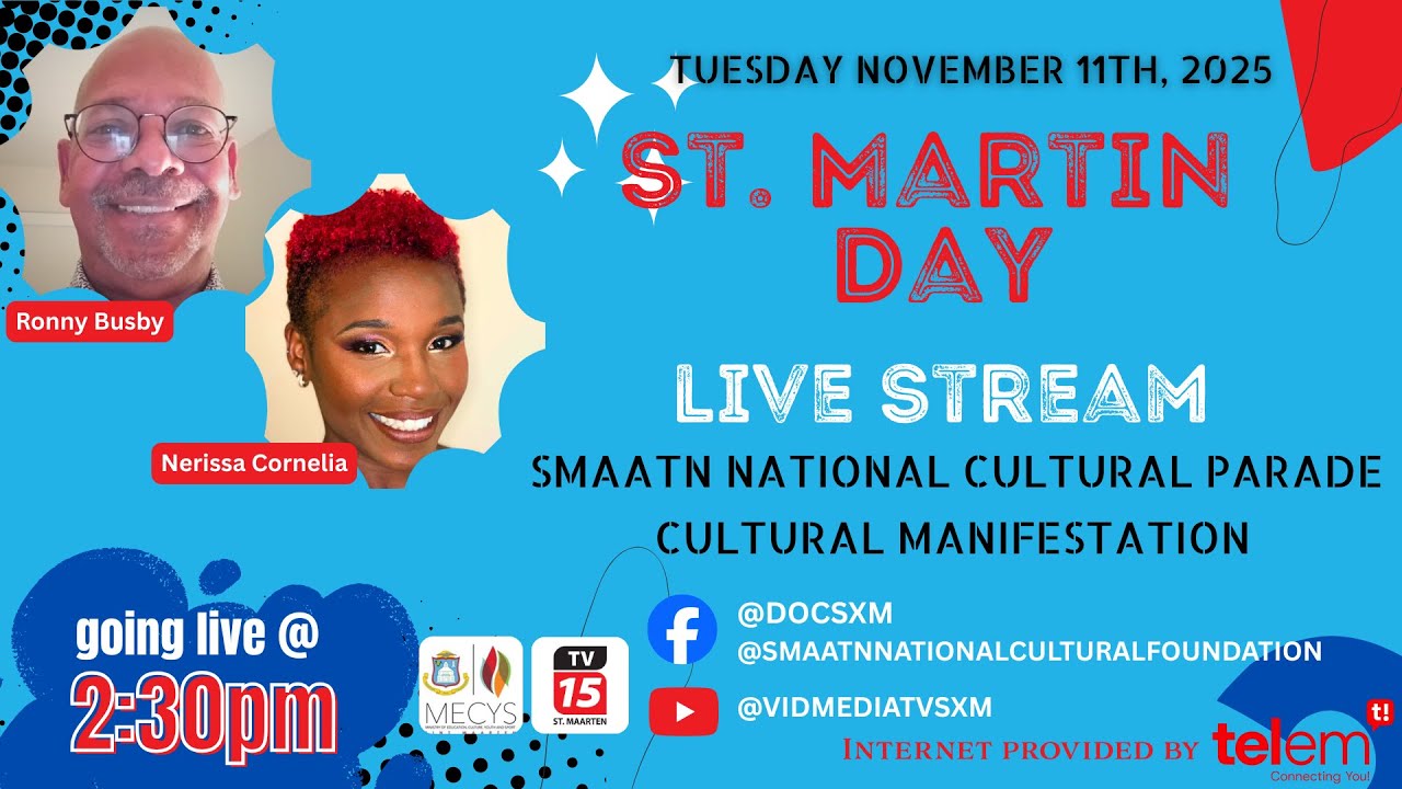 St. Martin Day 2025 |  2025.11.11