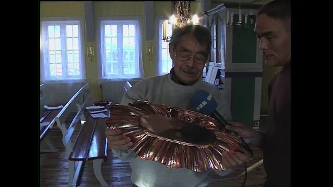 Narsarmijit oqaluffiat 175-inngortorsiortoq, KNR novembari 2009