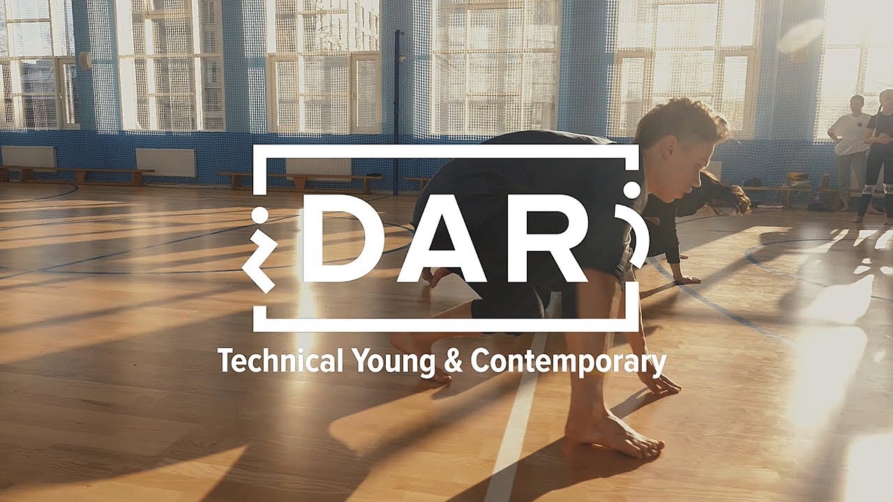 Technical Young&Contemporary  2018
