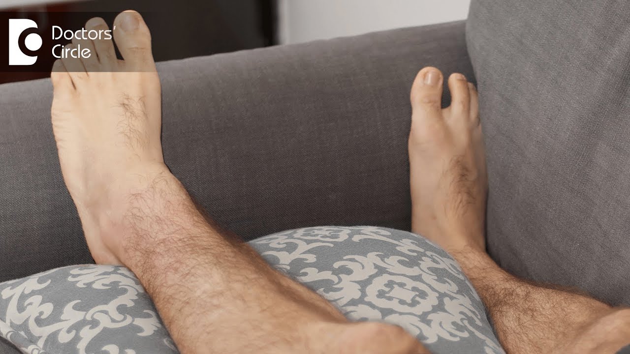Recovery time of Ankle Fractures Vs Sprain - Dr. Hanume Gowda