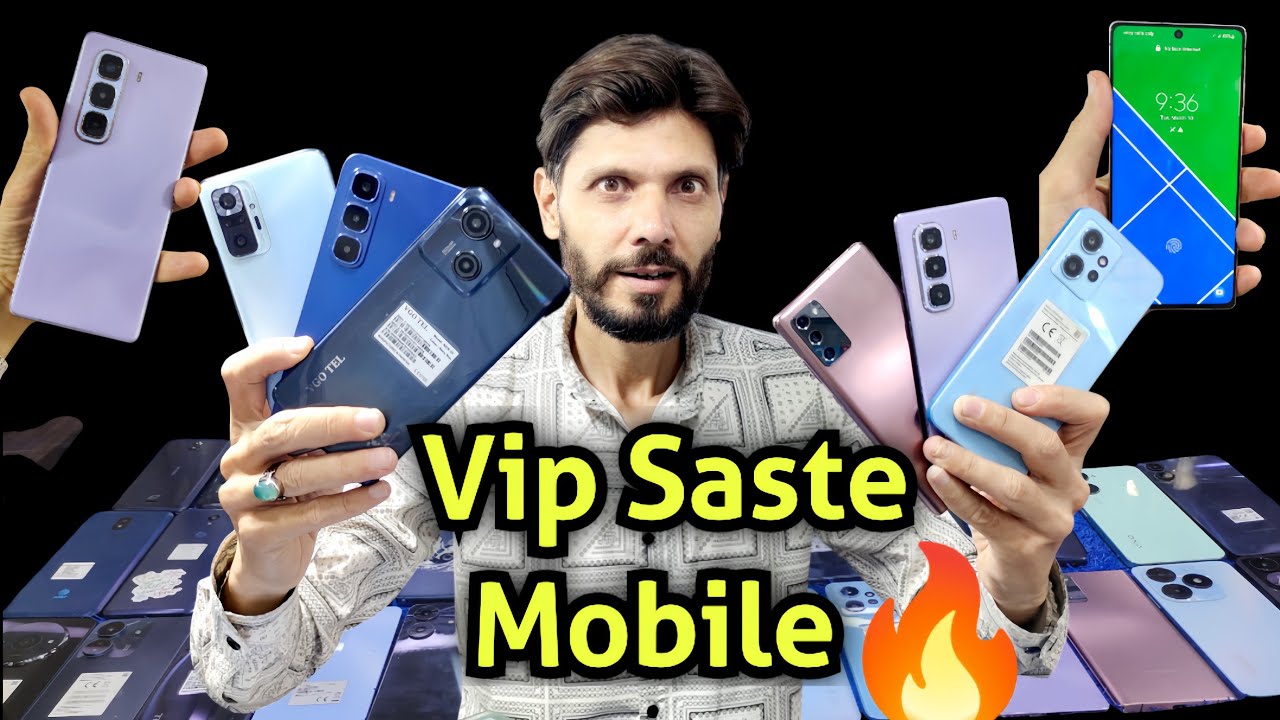 Used mobile wholesale prices in karachi 2026 .