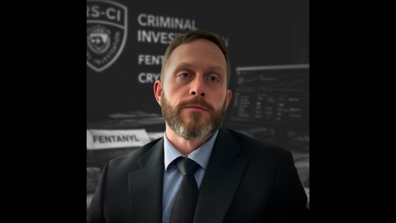 How IRS-CI Follows The Crypto