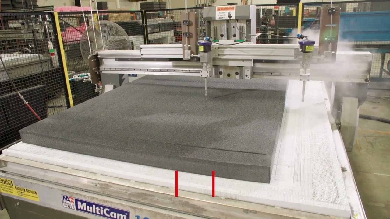 Pelican™ Air | Industrial Custom Equipment Cases | Custom Case Group