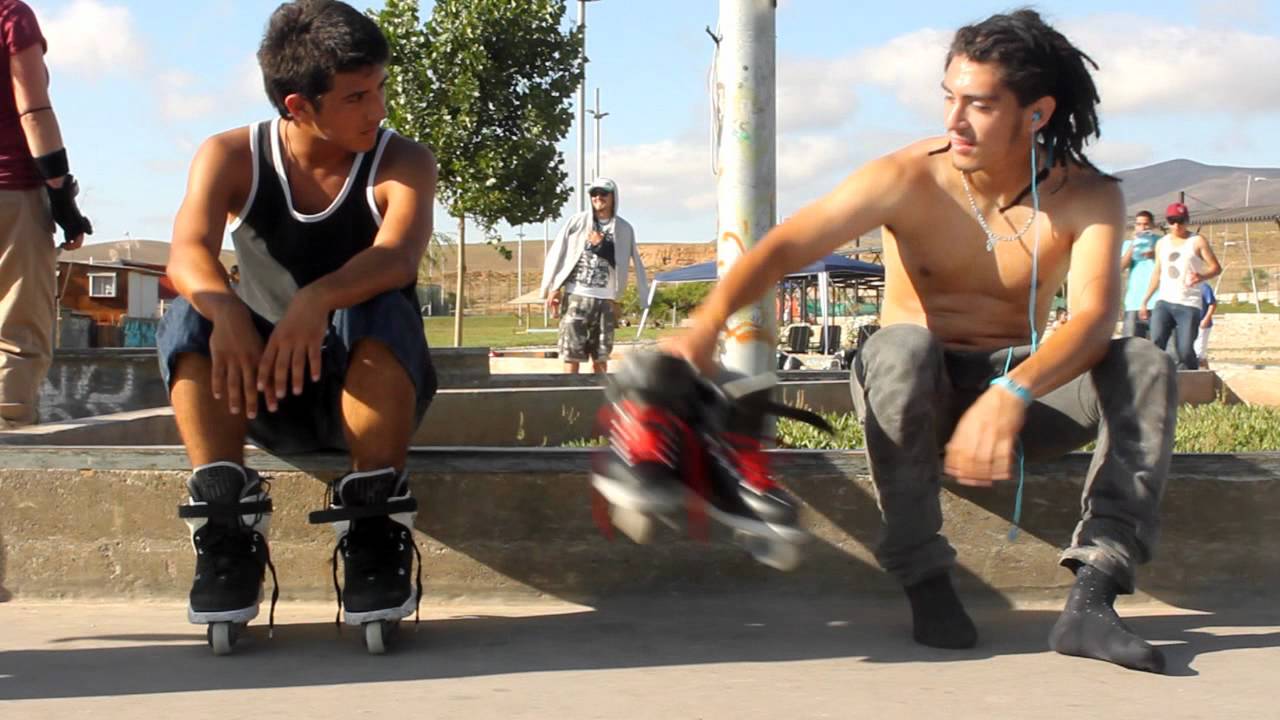 Razors Cult Street - Team Golpe Roller