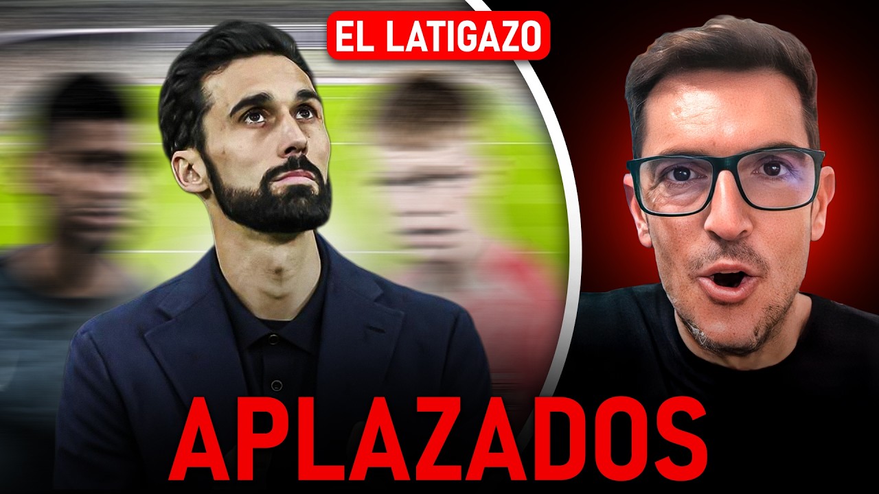 EL REAL MADRID APLAZA LOS FICHAJES HASTA DESPUÉS DEL CITY Y DEL DERBI ANTE EL ATLÉTICO