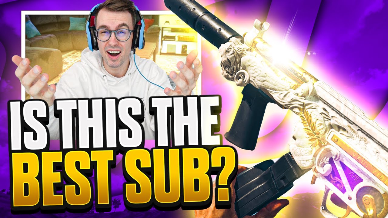 I WAS WRONG ABOUT THE CW MP5! IT. IS. DISGUSTING. | (High Kill Warzone Gameplay)