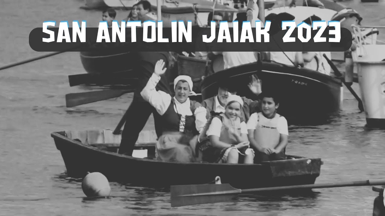 SAN ANTOLIN JAIAK 2023