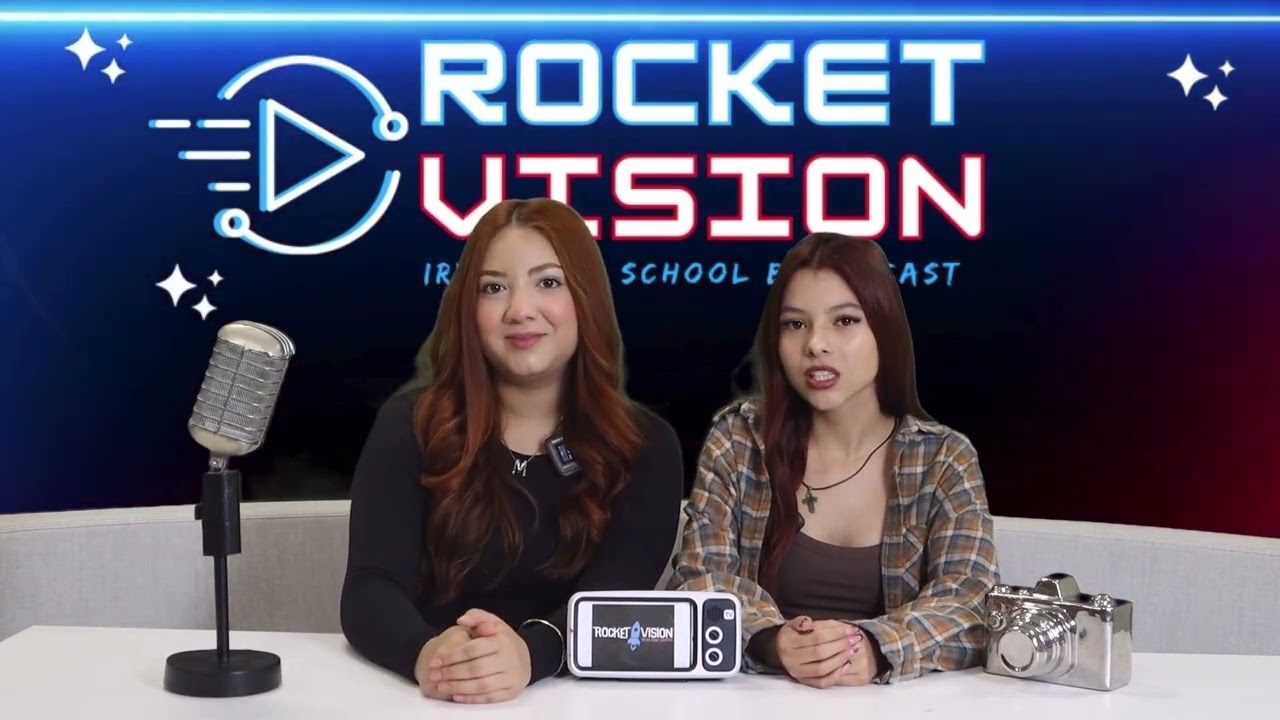 Rocket Vision Homecoming 2025