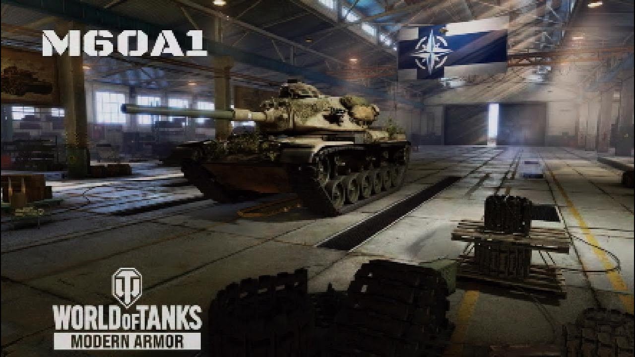 M60A1 in Raseiniai: 8,4K DAMAGE: World of tanks | Wot console