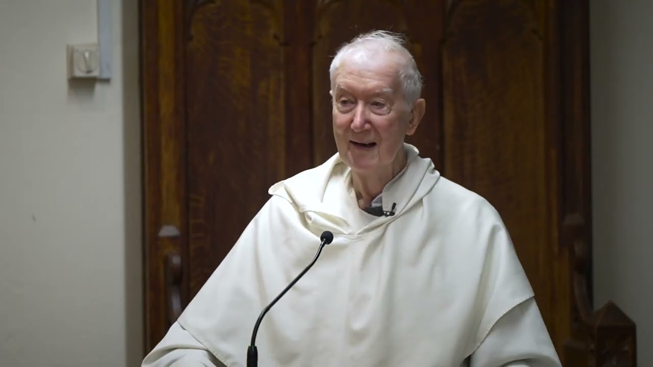 Synodality and the Culture of Encounter: Keynote Address by Rev. Timothy Radcliffe, O.P.