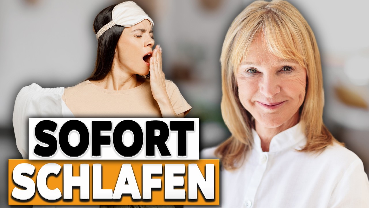 5 Lebensmittel für deinen guten Schlaf