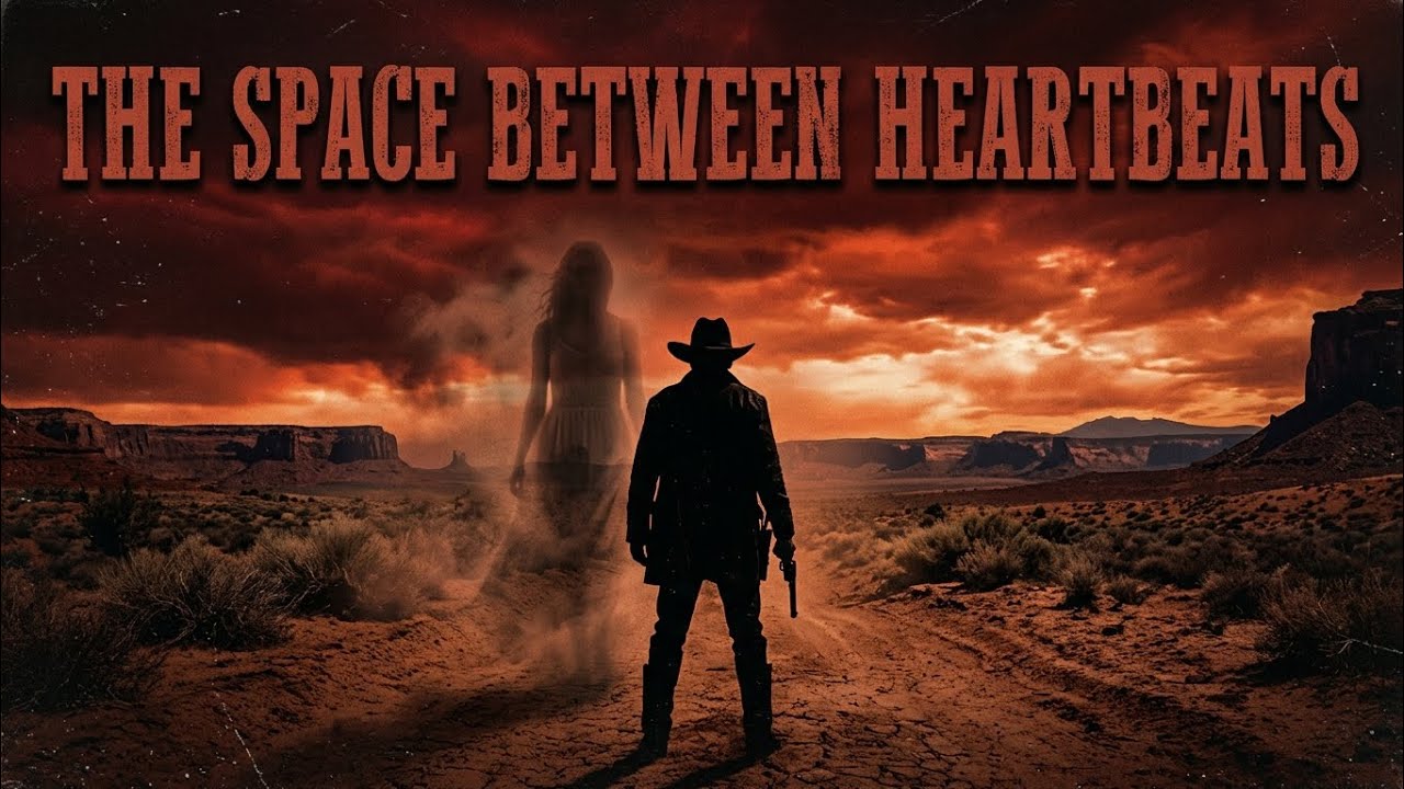 The Space Between Heartbeats (Dark Outlaw Country Ballad