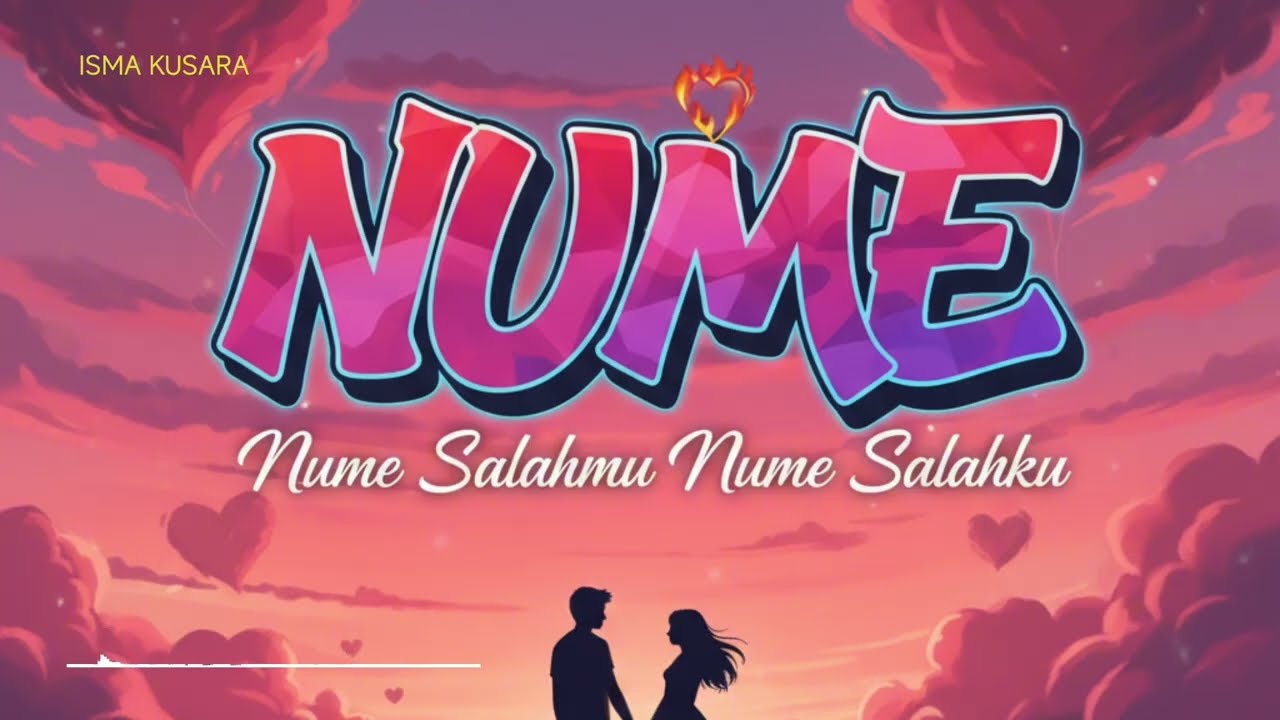 LAGU GAYO - NUME (DUET VERSION)
