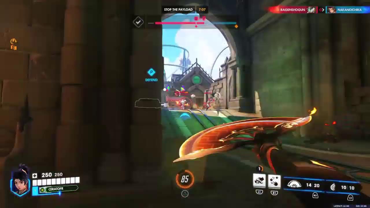NEW UPDATE, NEW GAME |Overwatch Stream|