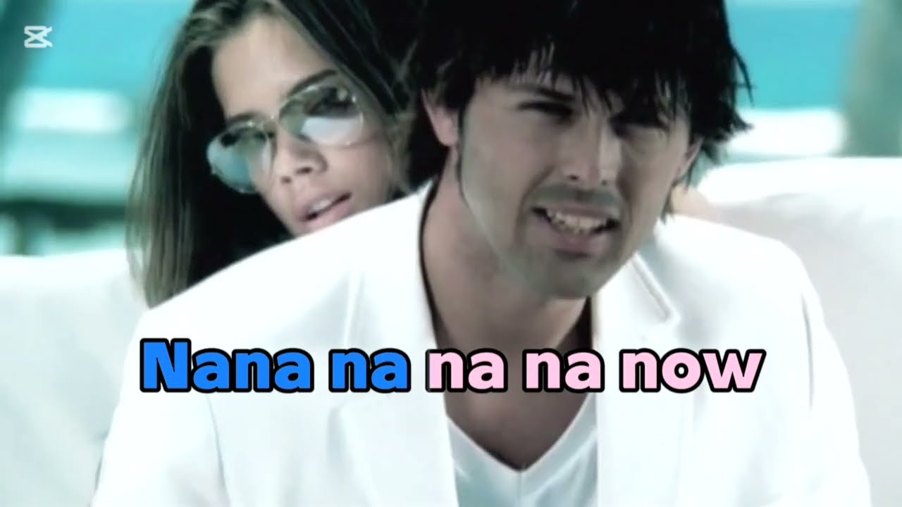 David Tavare - Summerlove (Karaoke Video Extended)