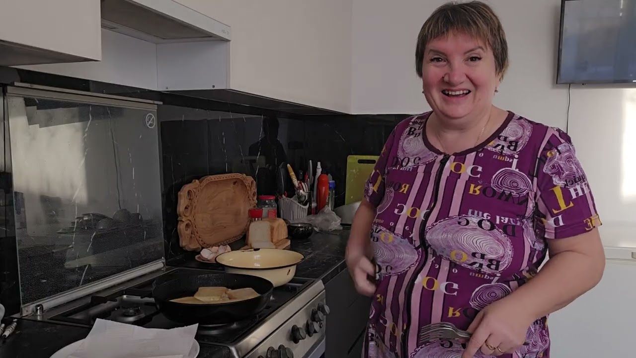 Гренки