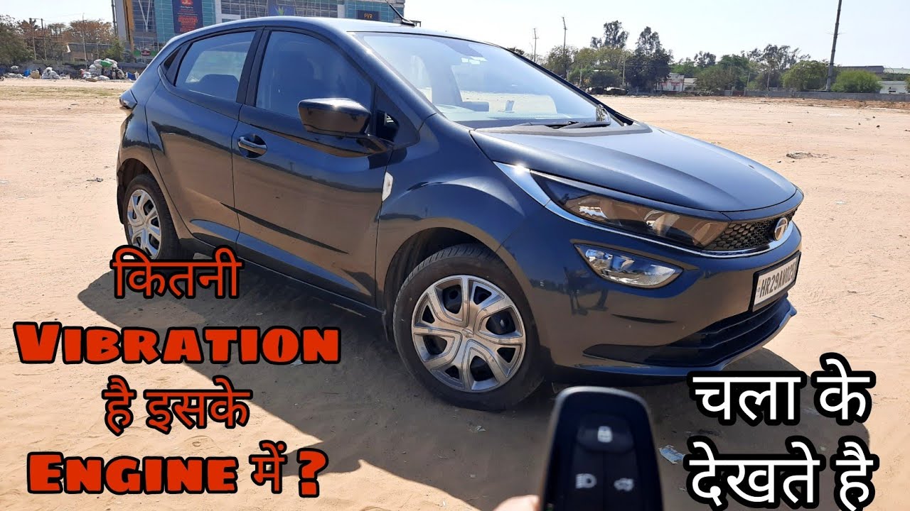 2021 Tata Altroz Driving Experience | Drive Tata Altroz For The First Time | Drive Review | VPM