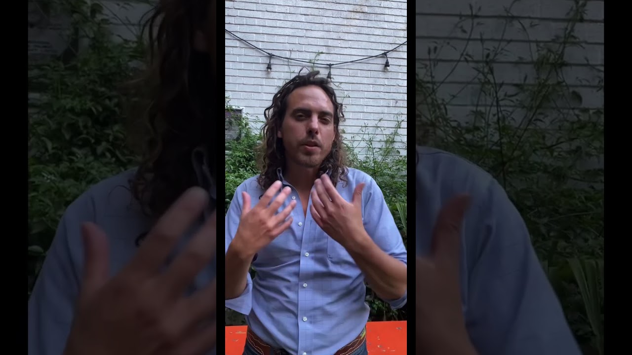 What are the effects of DMT? We asked Dr Chris Timmermann #shorts #dmt #psychedelic #drugs