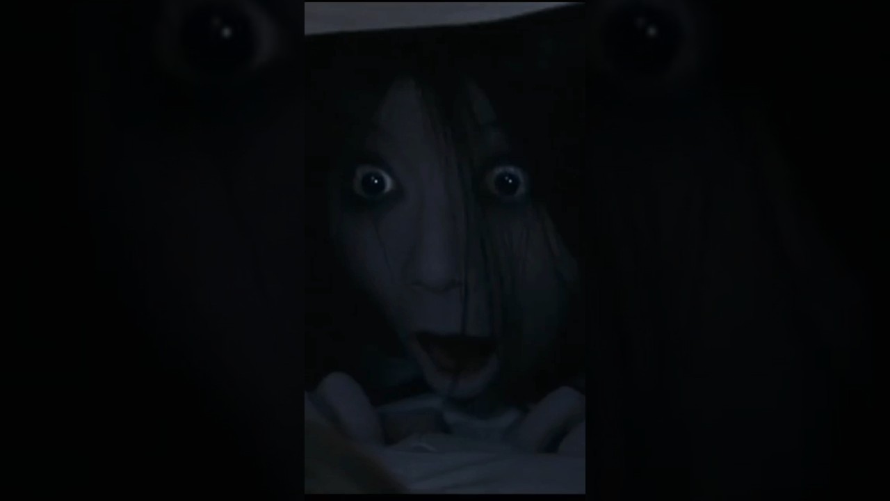 The Grudge (2004) - Under The Covers 