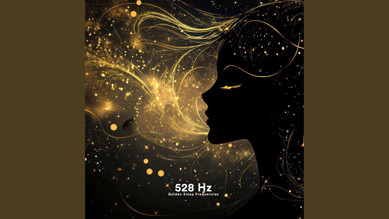 Schlafmusik mit 528 Hz