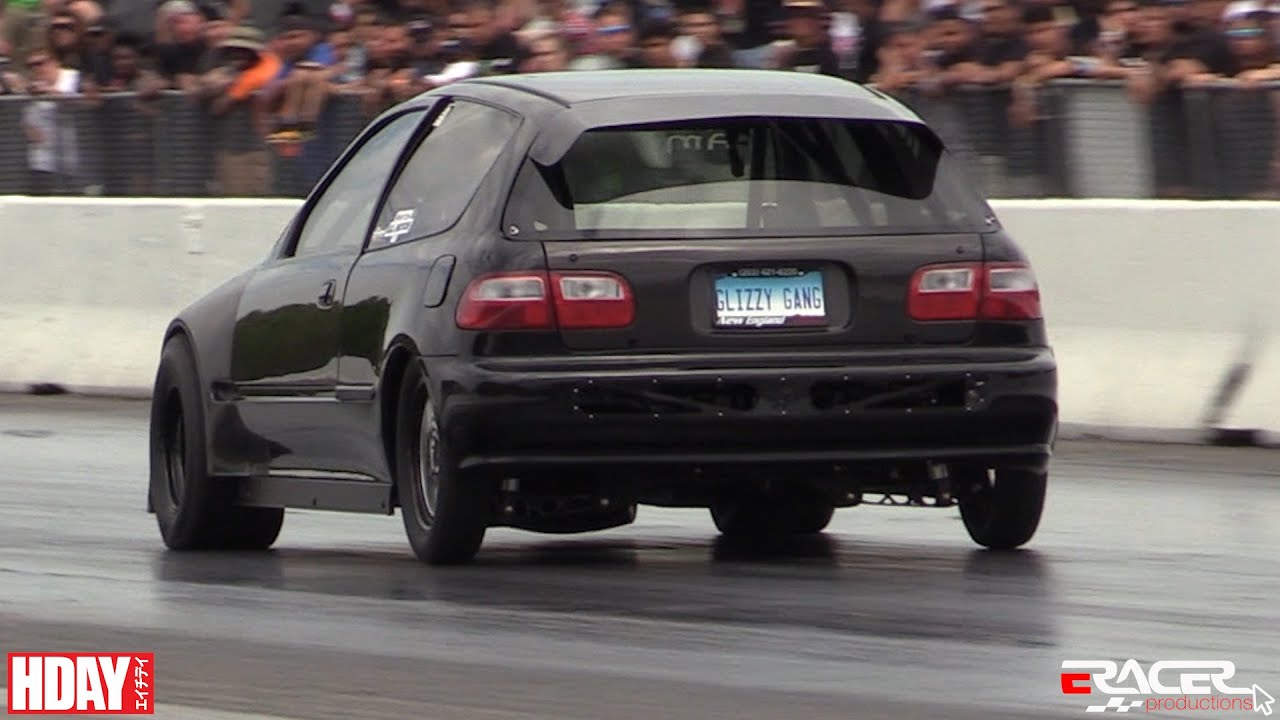 All Motor Tour M1 Qualifying and Eliminations | HDay Spring 2023 at MIR