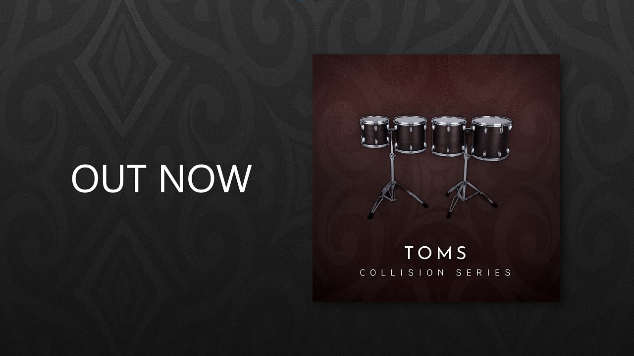 Collision: Toms