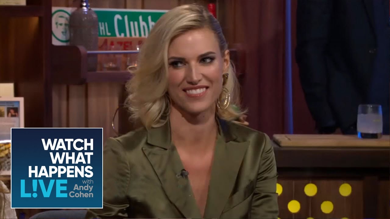 RHONY's Heather and Kristen Stab Back at Bethenny Frankel | WWHL