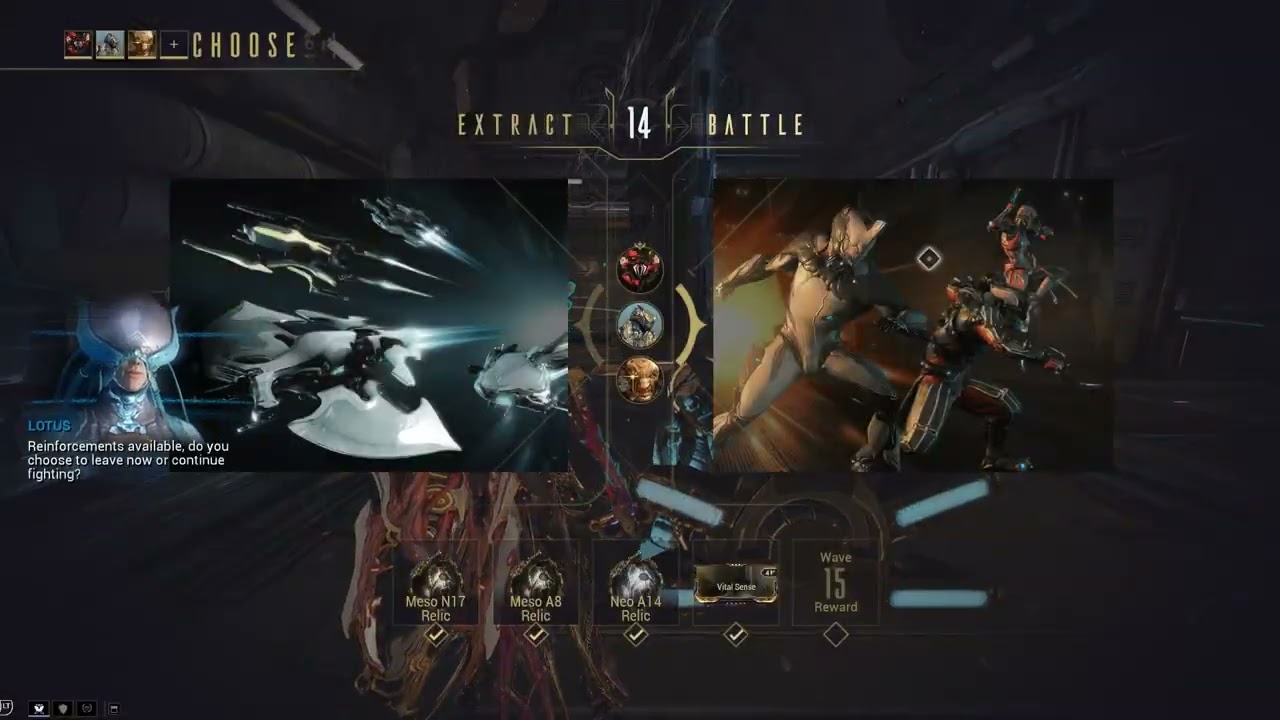 Warframe 2025 Level up Fast